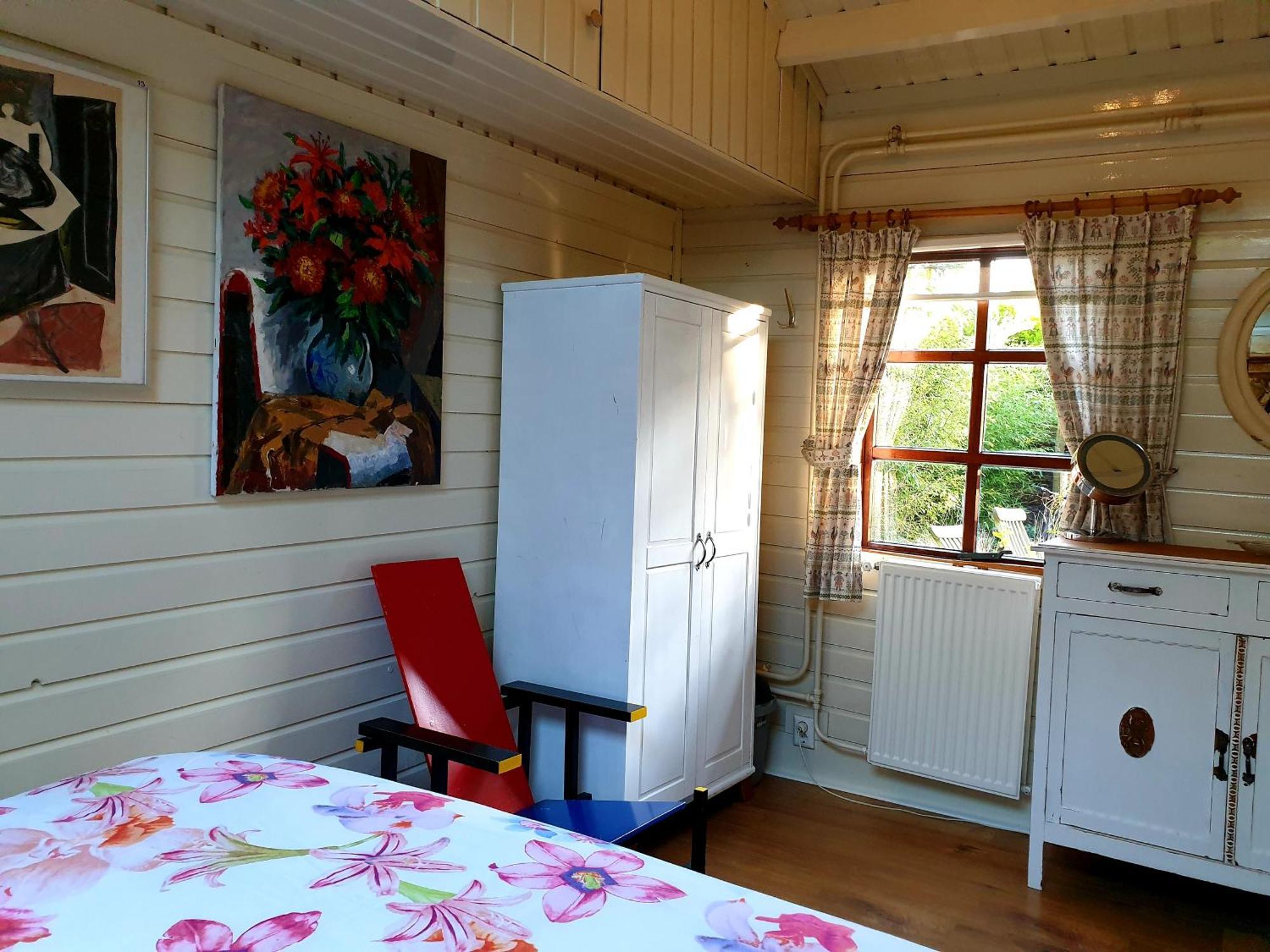 L'Amour Pur Schoorl Habitación foto