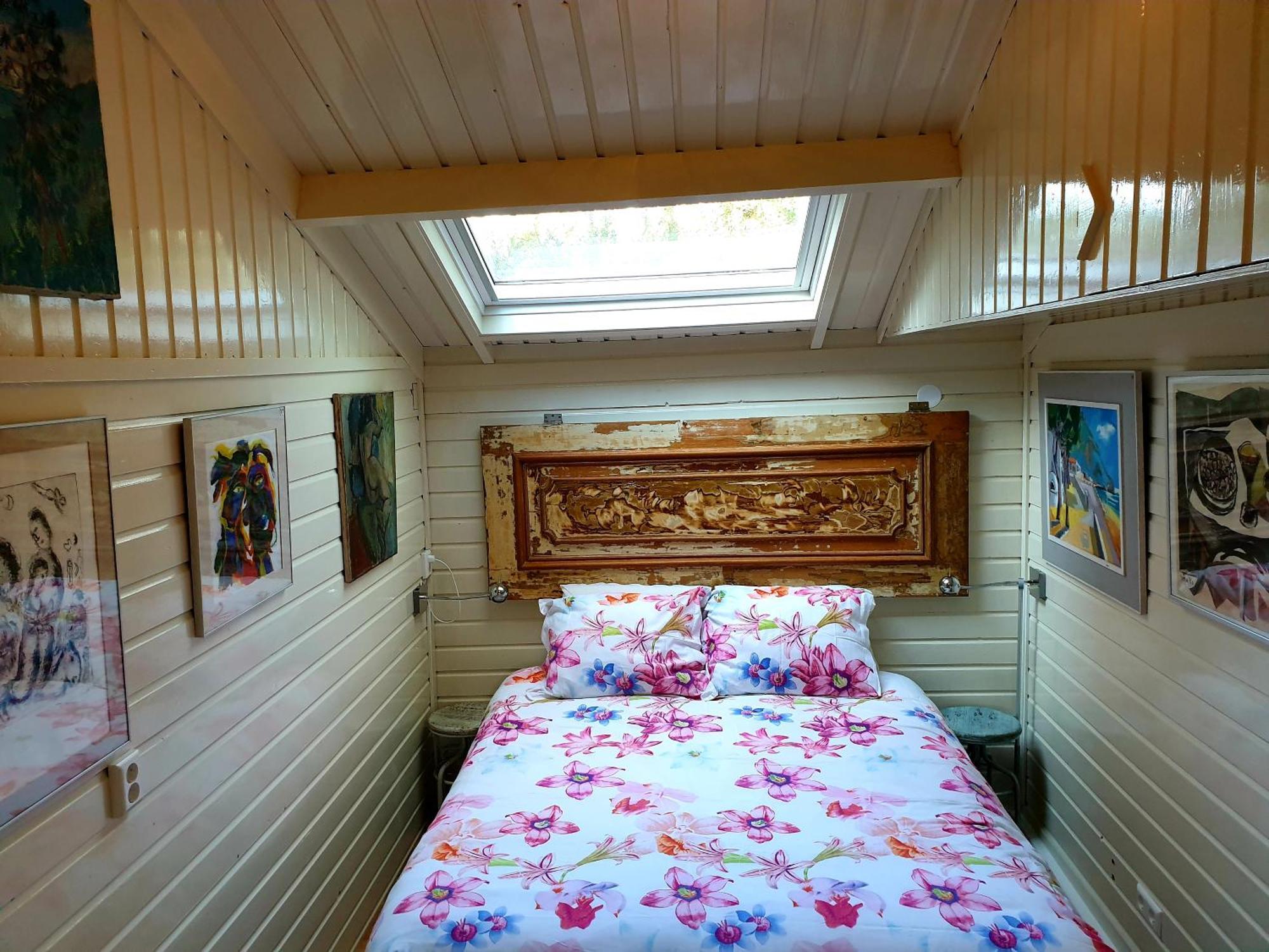 L'Amour Pur Schoorl Habitación foto