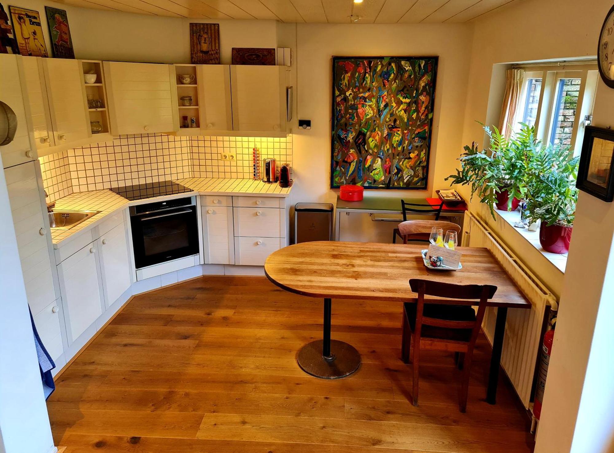 L'Amour Pur Schoorl Habitación foto